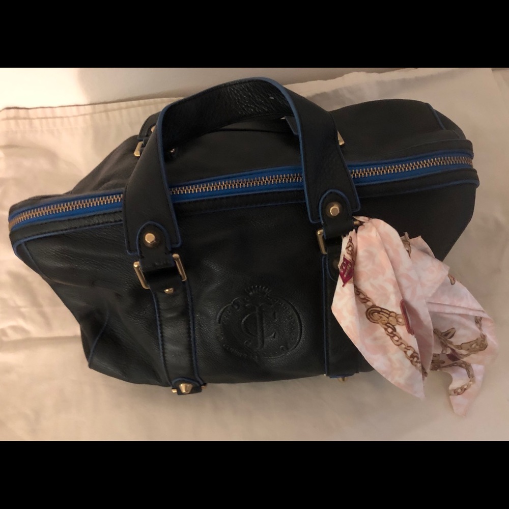 Juicy Culture Purse